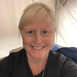 Meet your Posher, Alana